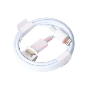 Cablu date Fast Charge Type C - Lightning 1.2M