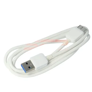 Cablu date USB 3.0 micro-USB 3.0 Samsung Galaxy S5 Note 3 compatibil