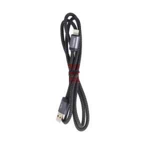 Cablu date USB - Lightning Fast Charge