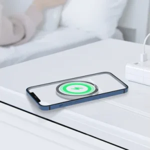 Incarcator Retea Wireless 15W 1.67A Qi - imagine 3