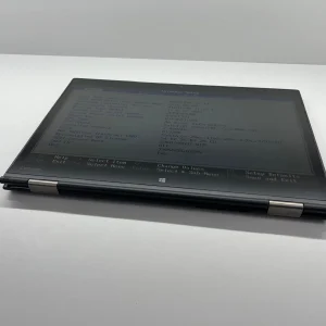 Laptop SH Lenovo ThinkPad X1 Yoga 1st i5-6300U 8GB RAM SSD 512GB Touchscreen Convertible FHD - imagine 3