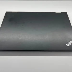 Laptop SH Lenovo ThinkPad X1 Yoga 1st i5-6300U 8GB RAM SSD 512GB Touchscreen Convertible FHD - imagine 6