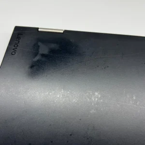 Laptop SH Lenovo ThinkPad X1 Yoga 1st i5-6300U 8GB RAM SSD 512GB Touchscreen Convertible FHD - imagine 7