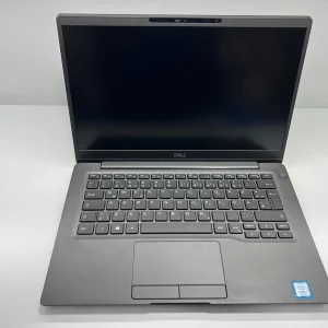 Laptop SH Dell Latitude 7300 i7-8665U 16gb RAM SSD NVME 512 13.3 FHD