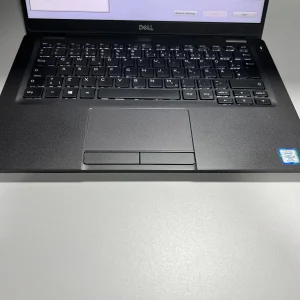 Laptop SH Dell Latitude 5300 i5-8365U 16Gb RAM SSD NVME 512GB Touchscreen - imagine 3