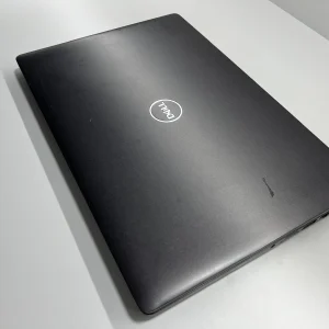 Laptop SH Dell Latitude 5300 i5-8365U 16Gb RAM SSD NVME 512GB Touchscreen - imagine 5