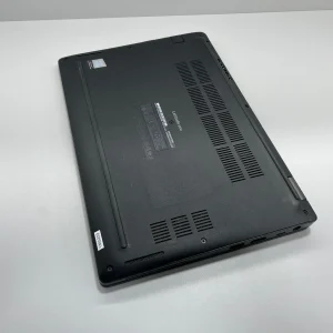 Laptop SH Dell Latitude 5300 i5-8365U 16Gb RAM SSD NVME 512GB Touchscreen - imagine 6