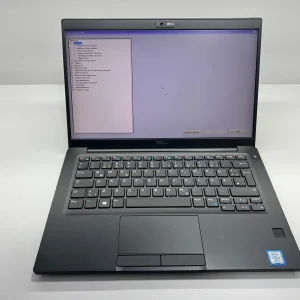 Laptop SH Dell Latitude 7390 i5-8350U SSD NVME 512GB 16GB Ram Touchscreen - imagine 3