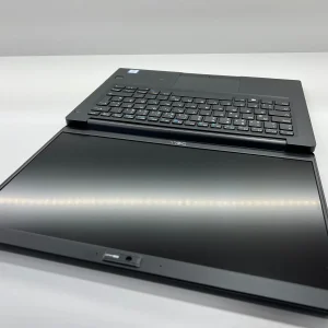 Laptop SH Dell Latitude 7390 i5-8350U SSD NVME 512GB 16GB Ram Touchscreen - imagine 4