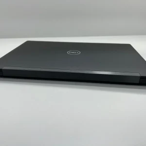 Laptop SH Dell Latitude 7390 i5-8350U SSD NVME 512GB 16GB Ram Touchscreen - imagine 5