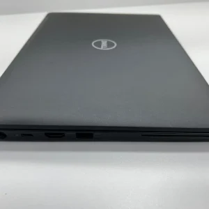 Laptop SH Dell Latitude 7390 i5-8350U SSD NVME 512GB 16GB Ram Touchscreen - imagine 6