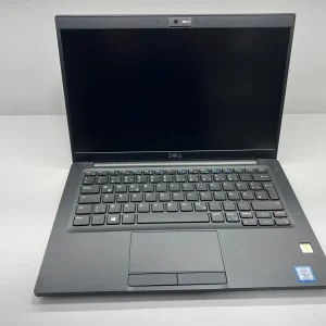Laptop SH Dell Latitude 7390 i5-8350U SSD NVME 512GB 16GB Ram Touchscreen - imagine 8