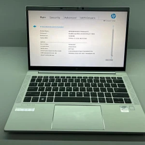 Laptop SH Hp EliteBook 830 G7 i5-10310U 16gb RAM 512gb SSD NVME Display Privacy