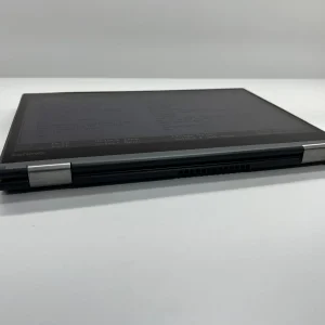 Laptop SH Lenovo Yoga 370 i5-7300u 16gb RAM SSD 240 gb CONVERTIBLE - imagine 3