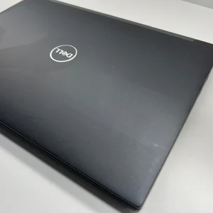 Laptop SH Dell Latitude 7390 i5-8350U 16GB RAM SSD 512GB display cu touchscreen - imagine 4