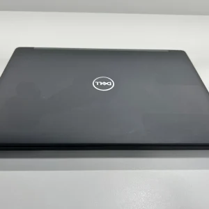 Laptop SH Dell Latitude 7390 i5-8350U 16GB RAM SSD 512GB display cu touchscreen - imagine 3
