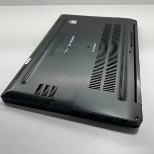 Laptop SH Dell Latitude 7390 i5-8350U 16GB RAM SSD 512GB display cu touchscreen - imagine 5