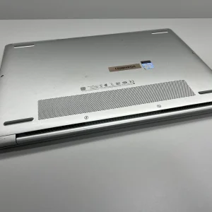 Laptop SH HP Elitebook 1040 G4 i7-7500U 16gb RAM SSD 256 NVME - imagine 5