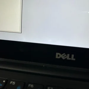 Laptop SH UltraBook Dell Latitude 7480 i7-6600U 12GB RAM baterie noua touchscreen QHD - imagine 5