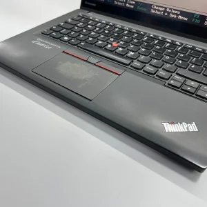 Laptop SH Lenovo Thinkpad T450s i7-5600U 12gb RAM SSD 240 Touchscreen - imagine 3