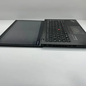 Laptop SH Lenovo Thinkpad T450s i7-5600U 12gb RAM SSD 240 Touchscreen - imagine 4