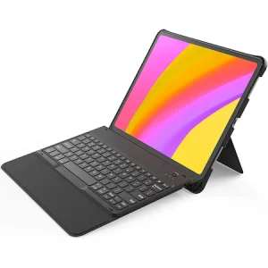 Husa cu tastatura pentru iPad Pro 12,9 inch 2020 4th 2018 3th 12,9