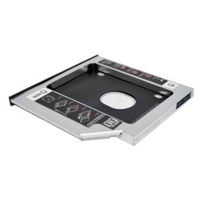 Adaptor HDD Caddy eXtra+ Energy Sata, 12.7 mm - imagine 3