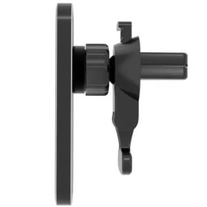 Incarcator Auto Wireless 3MK Hardy MagCharger 15W 1.67A Negru - imagine 4