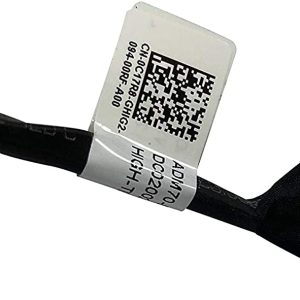 Cablu conectare baterie Dell Latitude 5450 E5450 E5470 6MT4T NGGX5 DC020027E00 ADM70 - imagine 4