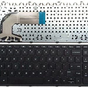 Tastatura laptop HP PAVILION 15-N 15-E 15N 15T 15-F 15-G 15-R 15-A 15-S 15-H 250 G2 G3 255 G2 G3 256 G2 G3 cu rama - imagine 3