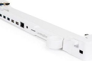 Docking station PRO Retina 13" A1425 și A1502 LandingZone - imagine 1
