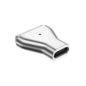 Adaptor alimentator Type C Magsafe 2 MacBook Air Pro - imagine 3
