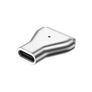Adaptor alimentator Type C Magsafe 2 MacBook Air Pro - imagine 1