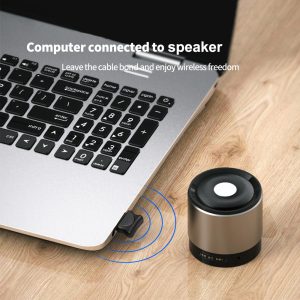 Adaptor USB Bluetooth 5.0 PC Audio Laptop - imagine 3