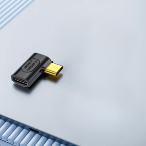 Adaptor Type C Tata la Type C Mama 240w - imagine 4