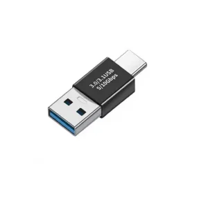 Adaptor USB Tata la USB Type C Tata USB 3.1 10Gbps