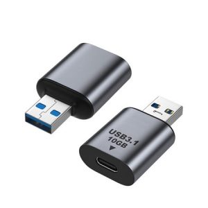 Adaptor Convertor USB OTG Type C USB 3.1