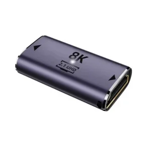 Adaptor prelungitor HDMI Mama HDMI Mama - imagine 1