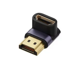 Adaptor HDMI Tata HDMI Mama 90 grade model 1 - imagine 1