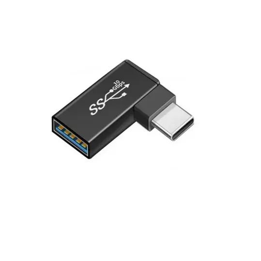 Adaptor USB Mama la Type C Tata tip L