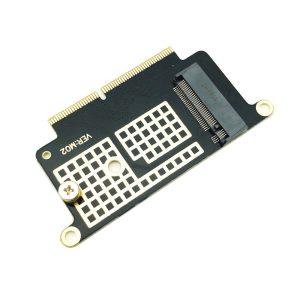 Adaptor NVMe M.2 MacBook Pro 1708 2016 2017 NGFF SSD - imagine 6