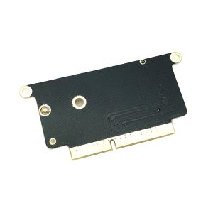 Adaptor NVMe M.2 MacBook Pro 1708 2016 2017 NGFF SSD - imagine 5