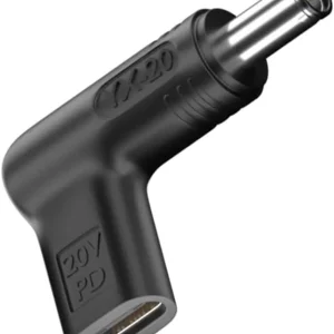 Adaptor alimentare Asus 6.0×3.7 mm USB C 18-20V max 100W