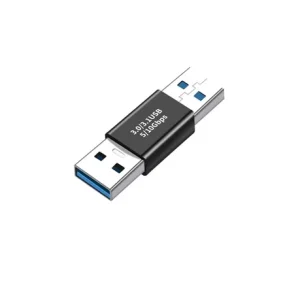 Adaptor USB A Tata USB A Tata - imagine 1