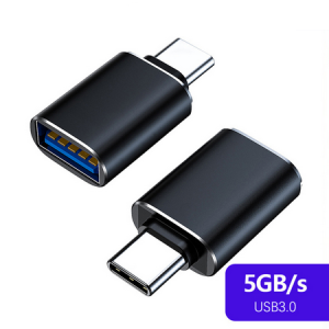 Adaptor USB Type C tata la USB 3.0 mama