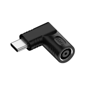 Adaptor Dell 7.4x5.00 mm la type C 65W - imagine 1