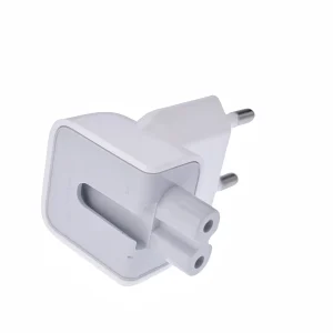 Adaptor priza incarcator compatibil cu Apple Macbook Pro Air duck head - imagine 1