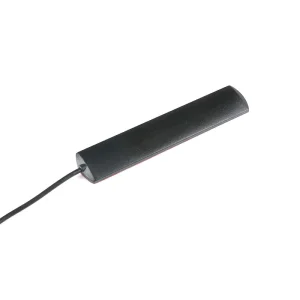 Antena 433 Mhz 8dBi SMA Tata RG174 GSM 3m banda autoadeziva - imagine 3