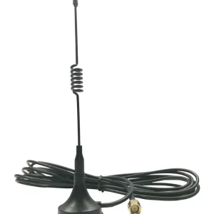 Antena 433Mhz 5dBI 14,5 cm SMA Tata - imagine 2