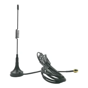 Antena 433Mhz 5dBI 14,5 cm SMA Tata - imagine 1
